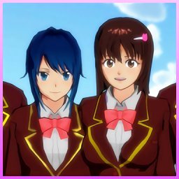 SAKURA SchoolSimulator英文版无广告