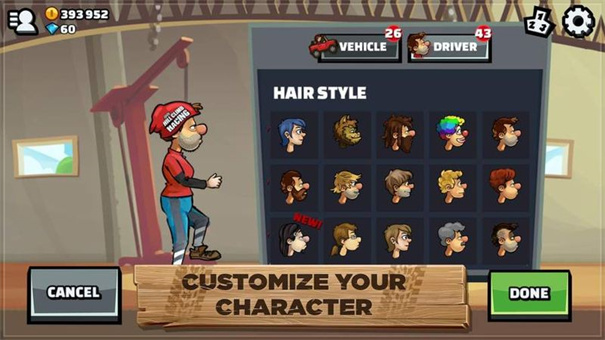 登山賽車2官網版 登山賽車2官網版