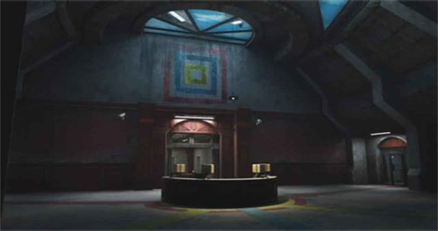 波比的游戲時間第一章中文版軟件 波比的游戲時間第一章中文版軟件