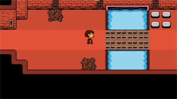 残暴之下重制版安装中文官网最新版