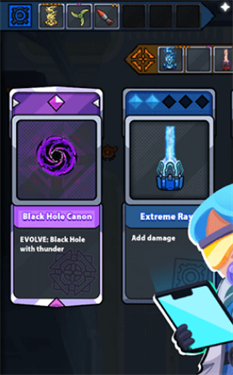 Surfero: City Guardian Surfero: City Guardian