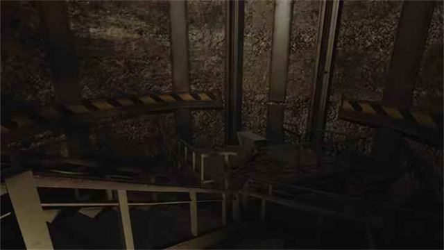 波比的游戲時間第一章中文版軟件 波比的游戲時間第一章中文版軟件