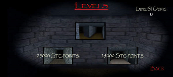 奶奶:兰德里纳河庇护所