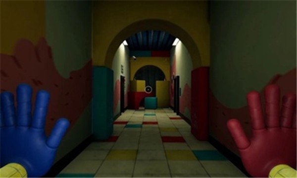 波比的游戲時間手機版 波比的游戲時間手機版