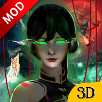 无尽噩梦六捕盗行记测试版