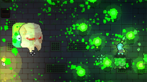 地牢之魂手机版 地牢之魂手机版