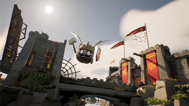 波兰球: 僵尸幸存者