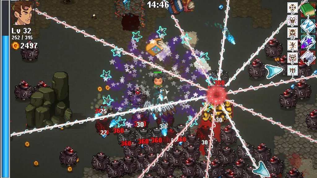 书呆子幸存者安卓