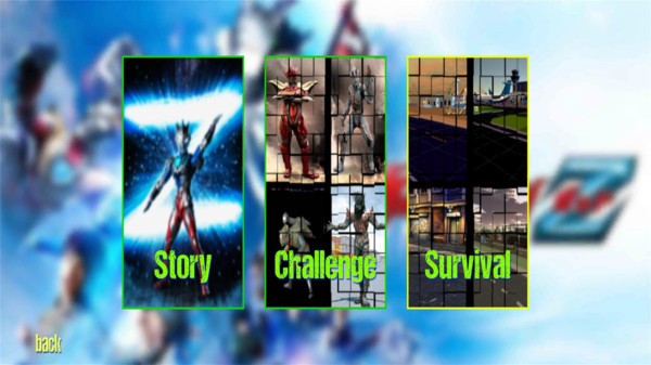 奧特曼格斗進化0ios版