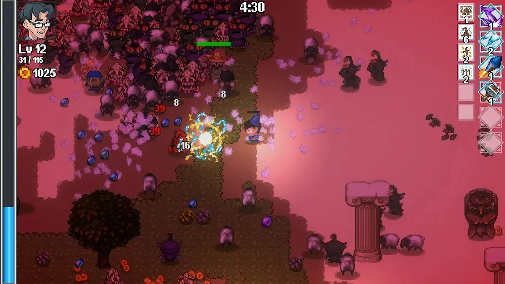 书呆子幸存者安卓