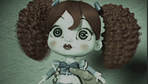 波比的游戲時間鋼琴龍追逐戰 波比的游戲時間鋼琴龍追逐戰