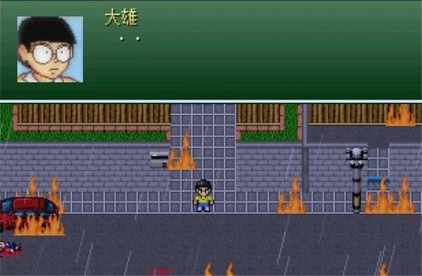 野比大雄的生化危機(jī)2內(nèi)置作弊菜單安卓免費(fèi)