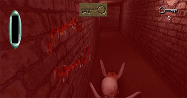 蘭德里納河的孩子英文版軟件