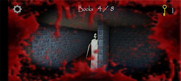 奶奶:兰德里纳河庇护所