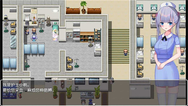 小桃的纠结像素桃子移植官网版最新2026安装