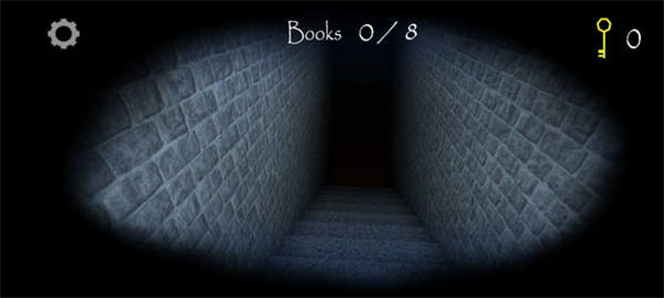 奶奶:兰德里纳河庇护所