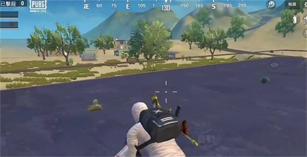 绝地求生轻量版内置菜单下载免费手机版