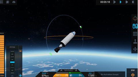 坎巴拉太空计划免费版 坎巴拉太空计划免费版