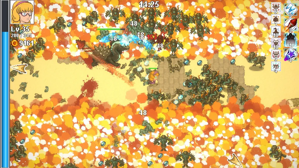 书呆子幸存者安卓