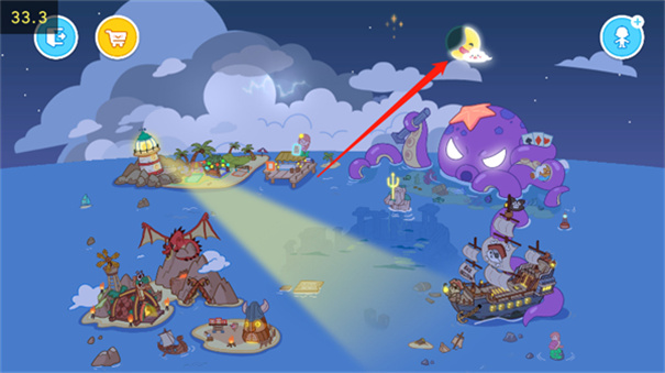 啊哈世界(內置菜單)MOD手機 啊哈世界(內置菜單)MOD手機