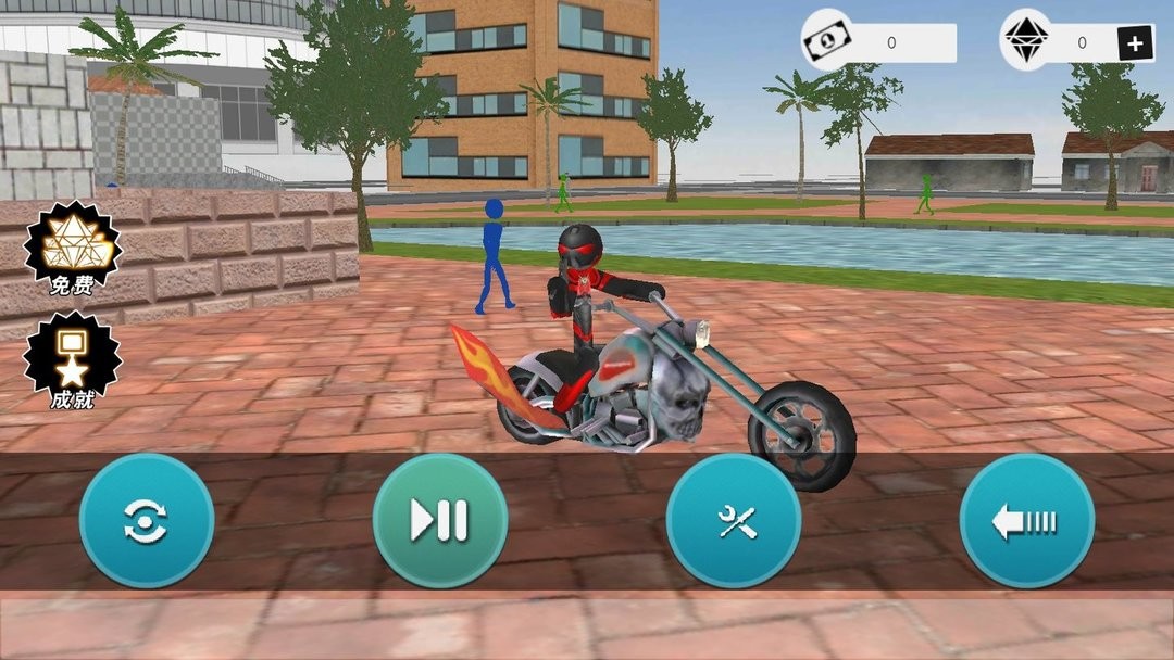 城市蜘蛛绳索英雄 城市蜘蛛绳索英雄