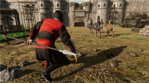 忍者刺客最新版 忍者刺客最新版