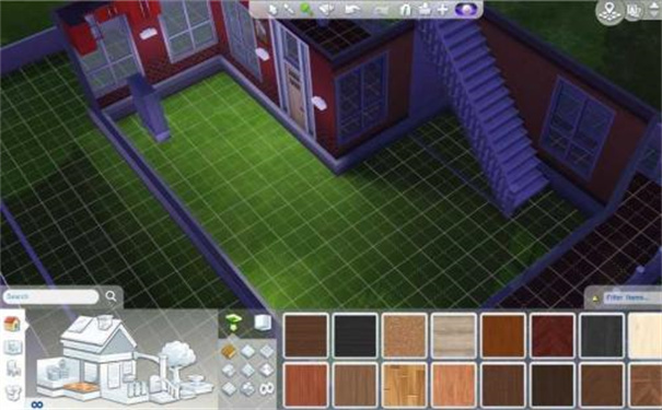 模擬人生4正版官網 模擬人生4正版官網