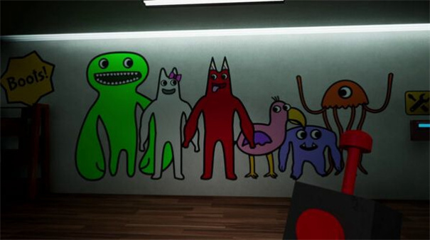 班班幼兒園第九章官方版官網版免費2026