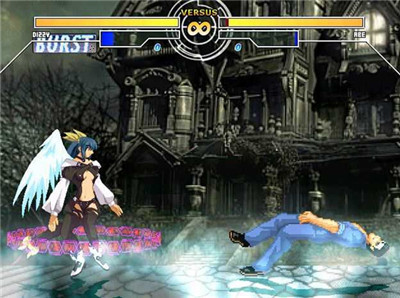 全女格斗mugen手機直裝版最新手機版下載 全女格斗mugen手機直裝版最新手機版下載