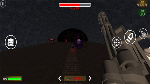 查爾斯小火車MOD菜單 查爾斯小火車MOD菜單