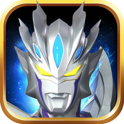 奥特曼传奇英雄破解版最新2026免费版