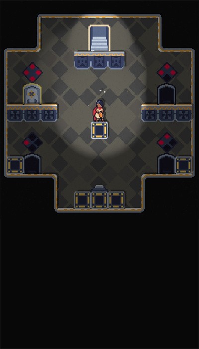 渡鸦的旅途最新版