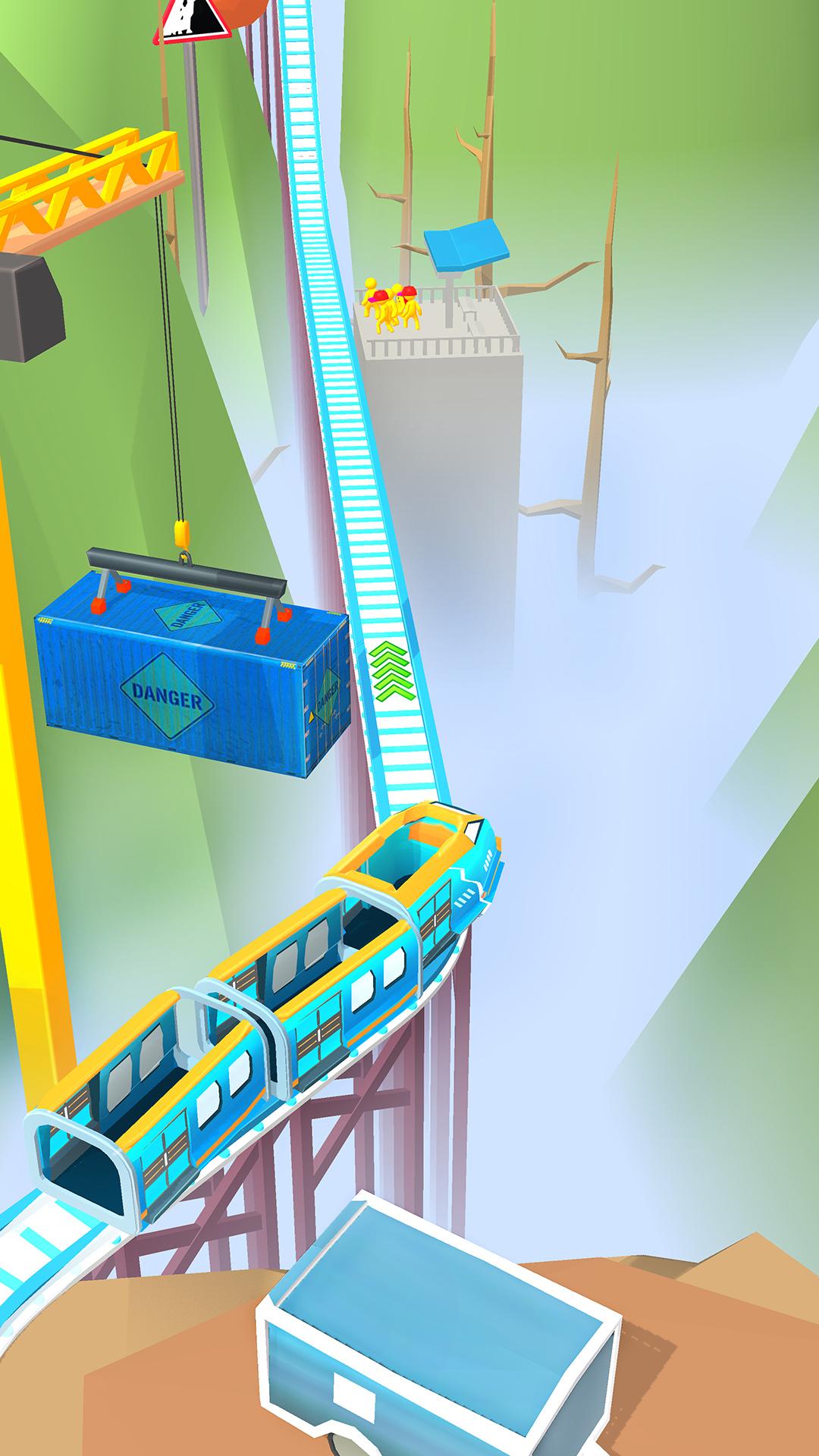 火車故障TrainTroubles 火車故障TrainTroubles