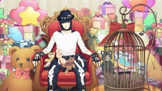 dmmd戏剧性谋杀游戏安装包官方安卓版