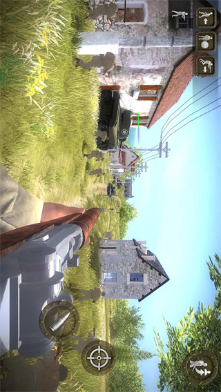 二戰突襲 二戰突襲