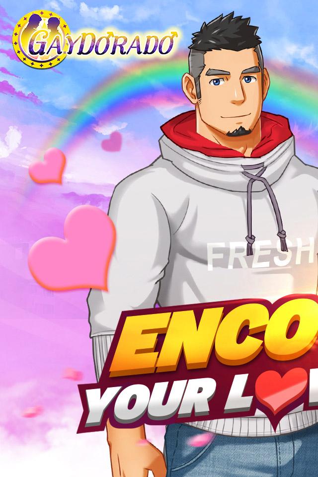gaydorado汉化版下载