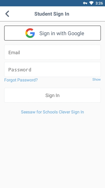 蹺蹺板SeesawClass
