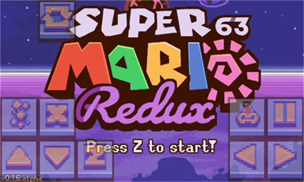 超級馬里奧游戲 超級馬里奧游戲