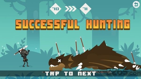 丛林狩猎大师破解版