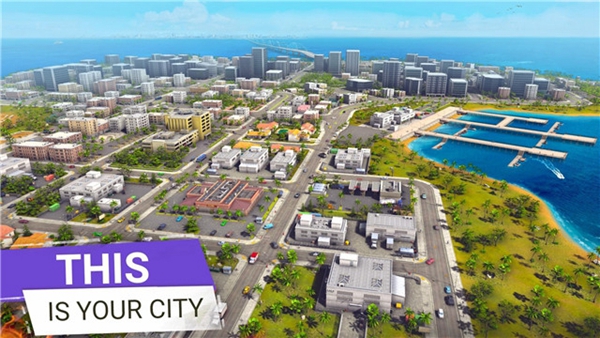 黑帮犯罪gco无限金币