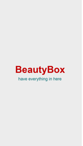 beautybox影视资源盒子