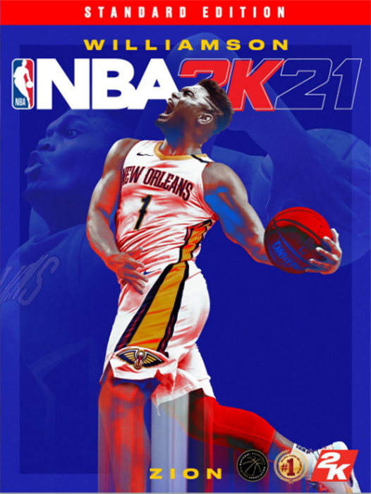 NBA2K26最新版 NBA2K26最新版