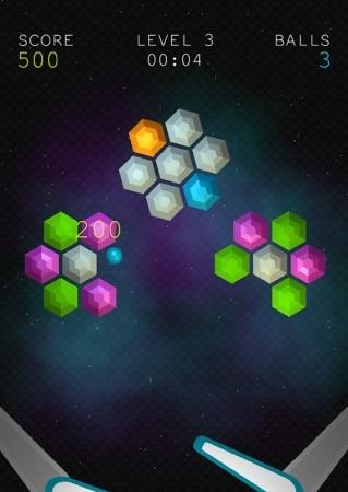 炫光彈珠 炫光彈珠