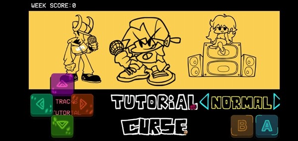 FNF骷髅羊模组 v0.2.7.1