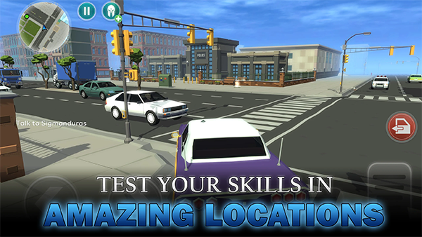 奧術(shù)探索傳奇漢化版