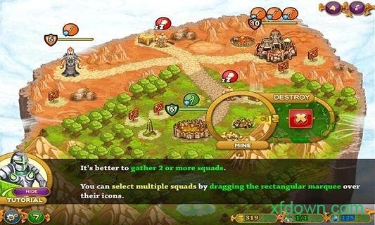 城邦争霸破解版无限金币点数 城邦争霸破解版无限金币点数