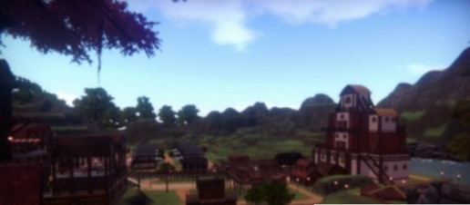 魔物娘岛屿手机安卓版 魔物娘岛屿手机安卓版