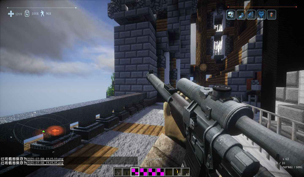 我的世界java版启动器2026手机版 我的世界java版启动器2026手机版