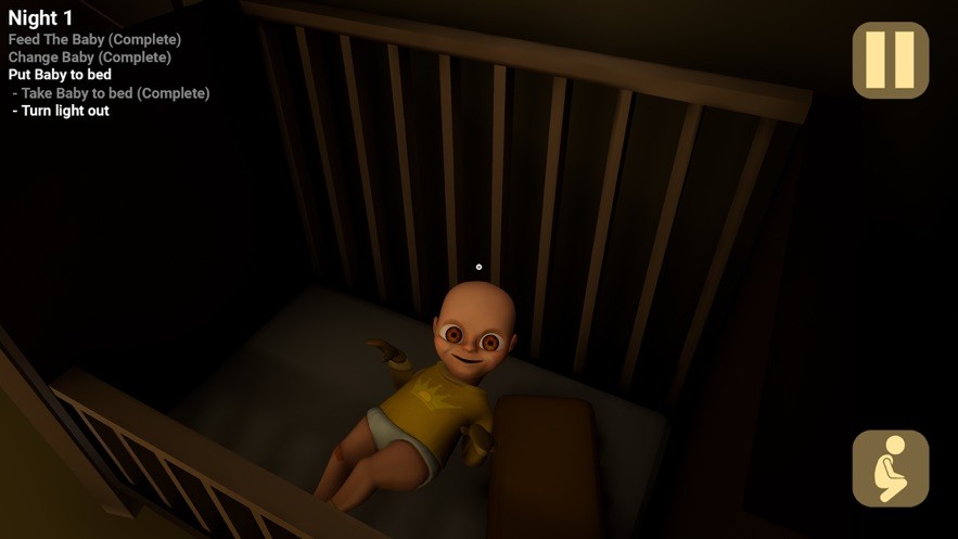 黄衣宝宝圣诞节版 黄衣宝宝圣诞节版