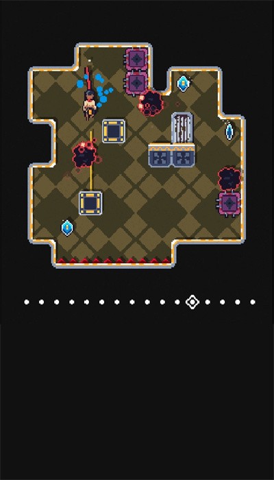 渡鸦的旅途最新版